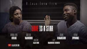 Love is a Star